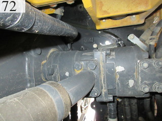 中古建設機械 中古 コマツ KOMATSU ブルドーザ  D65PX-17