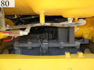 中古建設機械 中古 コマツ KOMATSU ブルドーザ  D65PX-17