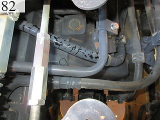 中古建設機械 中古 コマツ KOMATSU ブルドーザ  D65PX-17