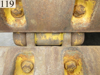 中古建設機械 中古 コマツ KOMATSU ブルドーザ  D65PX-17