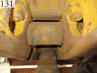 中古建設機械 中古 コマツ KOMATSU ブルドーザ  D65PX-17