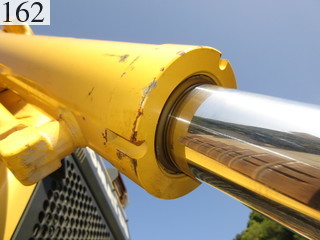 中古建設機械 中古 コマツ KOMATSU ブルドーザ  D65PX-17