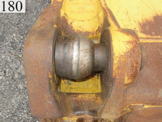 中古建設機械 中古 コマツ KOMATSU ブルドーザ  D65PX-17