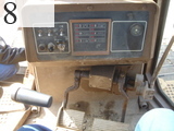Used Construction Machine Used CAT CAT Bulldozer  D6H