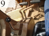 Used Construction Machine Used CAT CAT Bulldozer  D6H