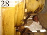 Used Construction Machine Used CAT CAT Bulldozer  D6H