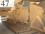 Used Construction Machine Used CAT CAT Bulldozer  D6H