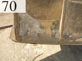 Used Construction Machine Used CAT CAT Bulldozer  D6H