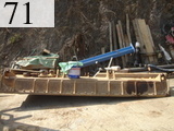 Used Construction Machine Used CAT CAT Bulldozer  D6H