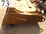 Used Construction Machine Used CAT CAT Bulldozer  D6H