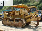 中古建設機械 中古 コマツ KOMATSU ブルドーザ  D85-12
