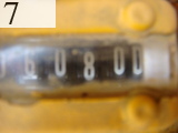 中古建設機械 中古 コマツ KOMATSU ブルドーザ  D85-12