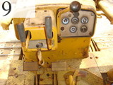 中古建設機械 中古 コマツ KOMATSU ブルドーザ  D85-12