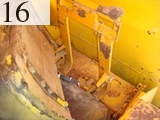 中古建設機械 中古 コマツ KOMATSU ブルドーザ  D85-12