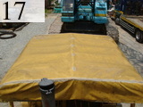 中古建設機械 中古 コマツ KOMATSU ブルドーザ  D85-12