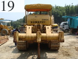 中古建設機械 中古 コマツ KOMATSU ブルドーザ  D85-12