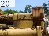 中古建設機械 中古 コマツ KOMATSU ブルドーザ  D85-12