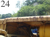 中古建設機械 中古 コマツ KOMATSU ブルドーザ  D85-12