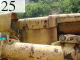 中古建設機械 中古 コマツ KOMATSU ブルドーザ  D85-12