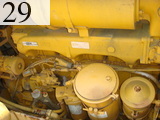 中古建設機械 中古 コマツ KOMATSU ブルドーザ  D85-12