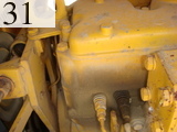 中古建設機械 中古 コマツ KOMATSU ブルドーザ  D85-12