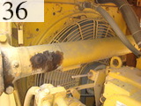 中古建設機械 中古 コマツ KOMATSU ブルドーザ  D85-12