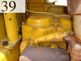 中古建設機械 中古 コマツ KOMATSU ブルドーザ  D85-12