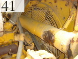 中古建設機械 中古 コマツ KOMATSU ブルドーザ  D85-12