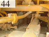 中古建設機械 中古 コマツ KOMATSU ブルドーザ  D85-12