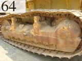 中古建設機械 中古 コマツ KOMATSU ブルドーザ  D85-12