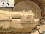中古建設機械 中古 コマツ KOMATSU ブルドーザ  D85-12