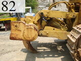 中古建設機械 中古 コマツ KOMATSU ブルドーザ  D85-12