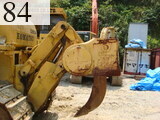 中古建設機械 中古 コマツ KOMATSU ブルドーザ  D85-12