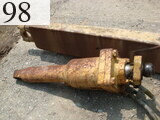 中古建設機械 中古 コマツ KOMATSU ブルドーザ  D85-12