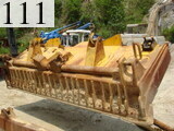 中古建設機械 中古 コマツ KOMATSU ブルドーザ  D85-12