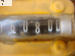 中古建設機械 中古 コマツ KOMATSU ブルドーザ  D85-12