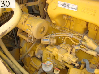 中古建設機械 中古 コマツ KOMATSU ブルドーザ  D85-12