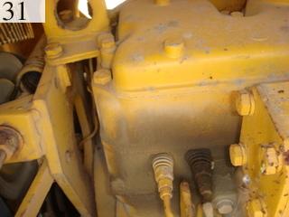 中古建設機械 中古 コマツ KOMATSU ブルドーザ  D85-12