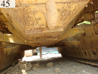 中古建設機械 中古 コマツ KOMATSU ブルドーザ  D85-12