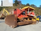 Used Construction Machine Used KOMATSU KOMATSU Bulldozer  D85A-18