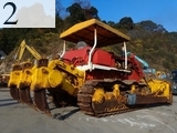 Used Construction Machine Used KOMATSU KOMATSU Bulldozer  D85A-18