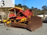 Used Construction Machine Used KOMATSU KOMATSU Bulldozer  D85A-18