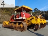 Used Construction Machine Used KOMATSU KOMATSU Bulldozer  D85A-18