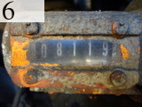 Used Construction Machine Used KOMATSU KOMATSU Bulldozer  D85A-18