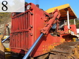 Used Construction Machine Used KOMATSU KOMATSU Bulldozer  D85A-18