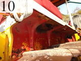 Used Construction Machine Used KOMATSU KOMATSU Bulldozer  D85A-18
