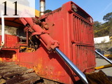 Used Construction Machine Used KOMATSU KOMATSU Bulldozer  D85A-18