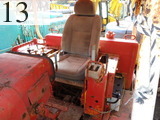 Used Construction Machine Used KOMATSU KOMATSU Bulldozer  D85A-18