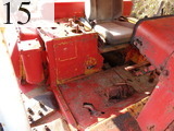 Used Construction Machine Used KOMATSU KOMATSU Bulldozer  D85A-18