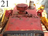 Used Construction Machine Used KOMATSU KOMATSU Bulldozer  D85A-18